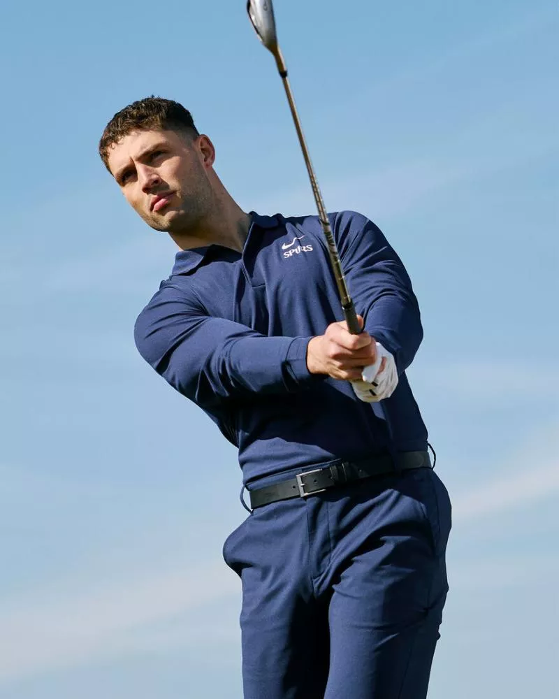 Quand les clubs de Premier League se mettent au golf pour les Masters