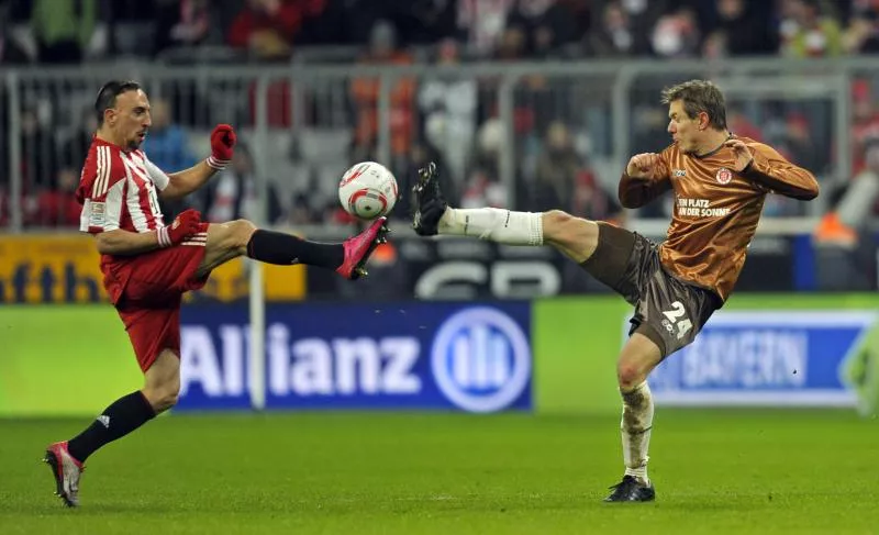 Adidas signe un deal en or avec la Fédé allemande