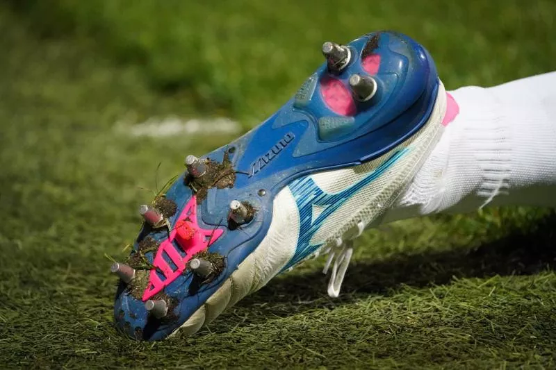 Mais où sont passés les crampons vissés ?