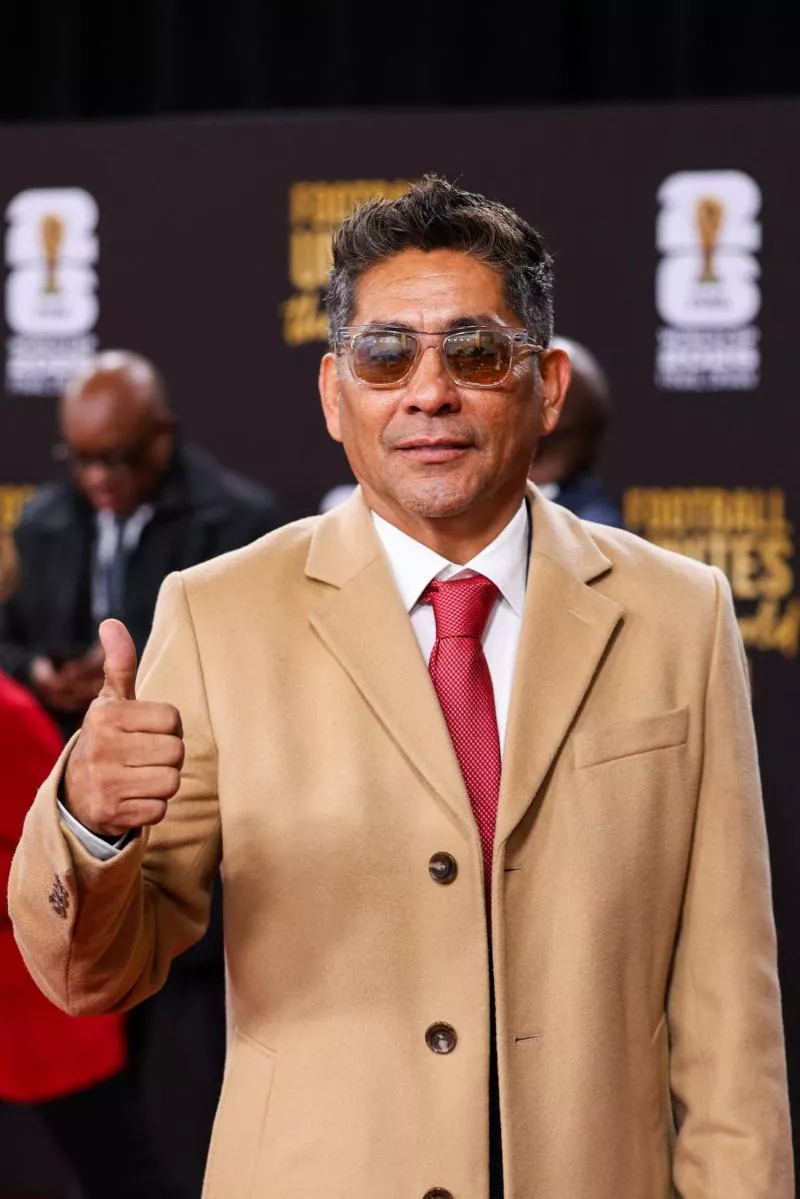 Comment Jorge Campos est devenu une icône de mode