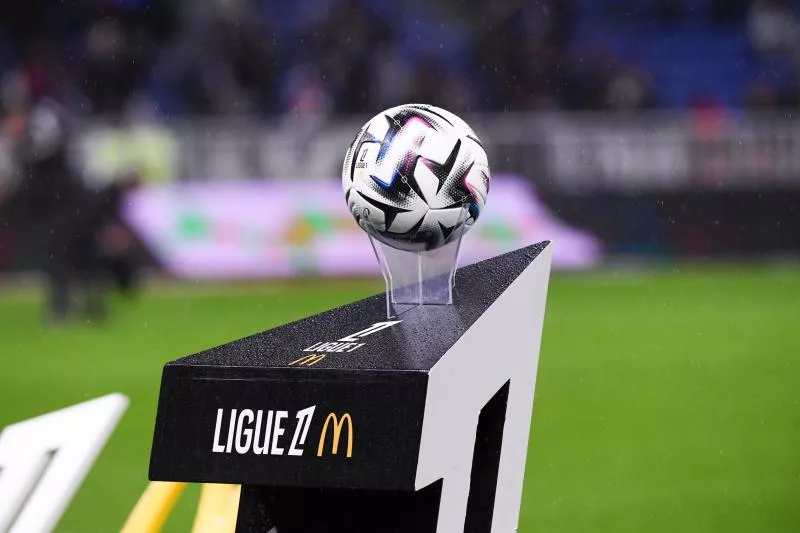 Decathlon et la LFP, une affaire qui roule