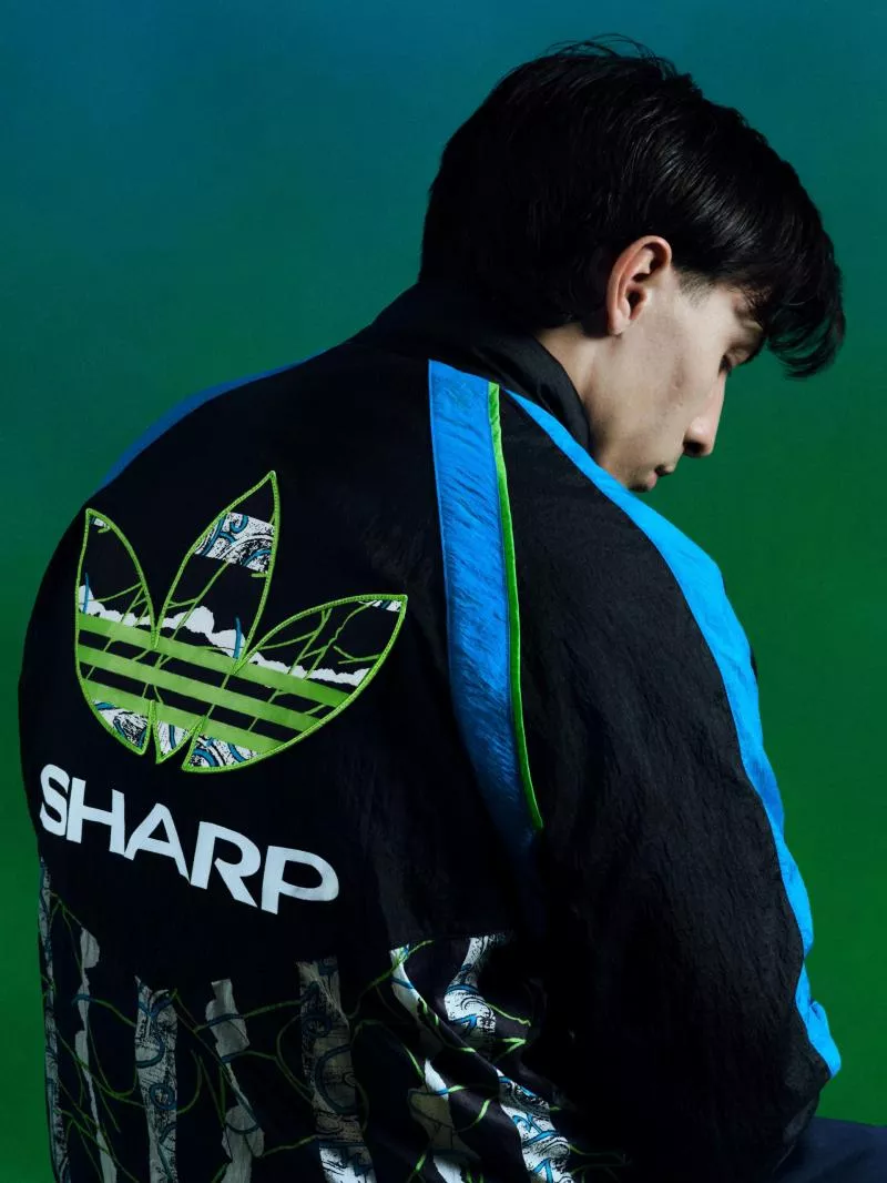 Manchester United dévoile une collection vintage en hommage aux années 90