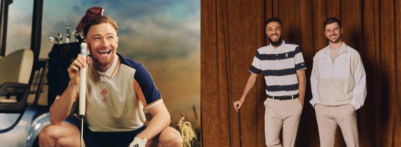 Quand les clubs de Premier League se mettent au golf pour les Masters