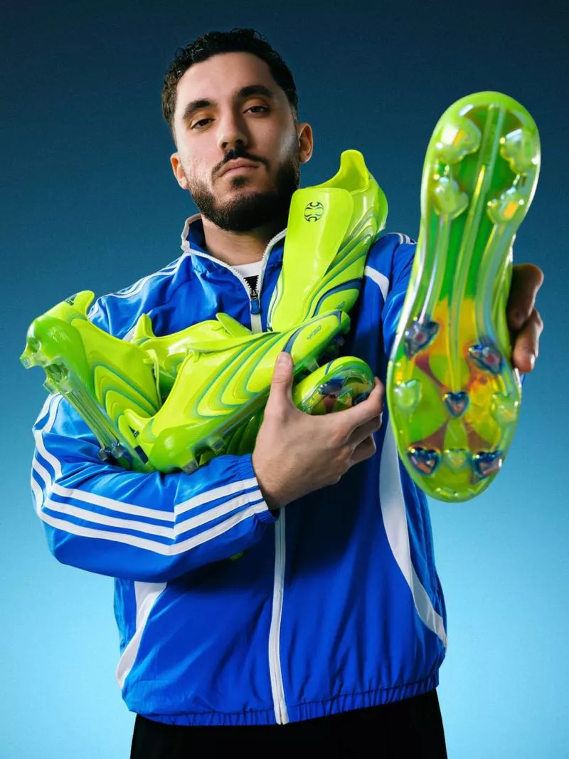 La F50 TUNIT fête ses 20 ans avec une édition spéciale