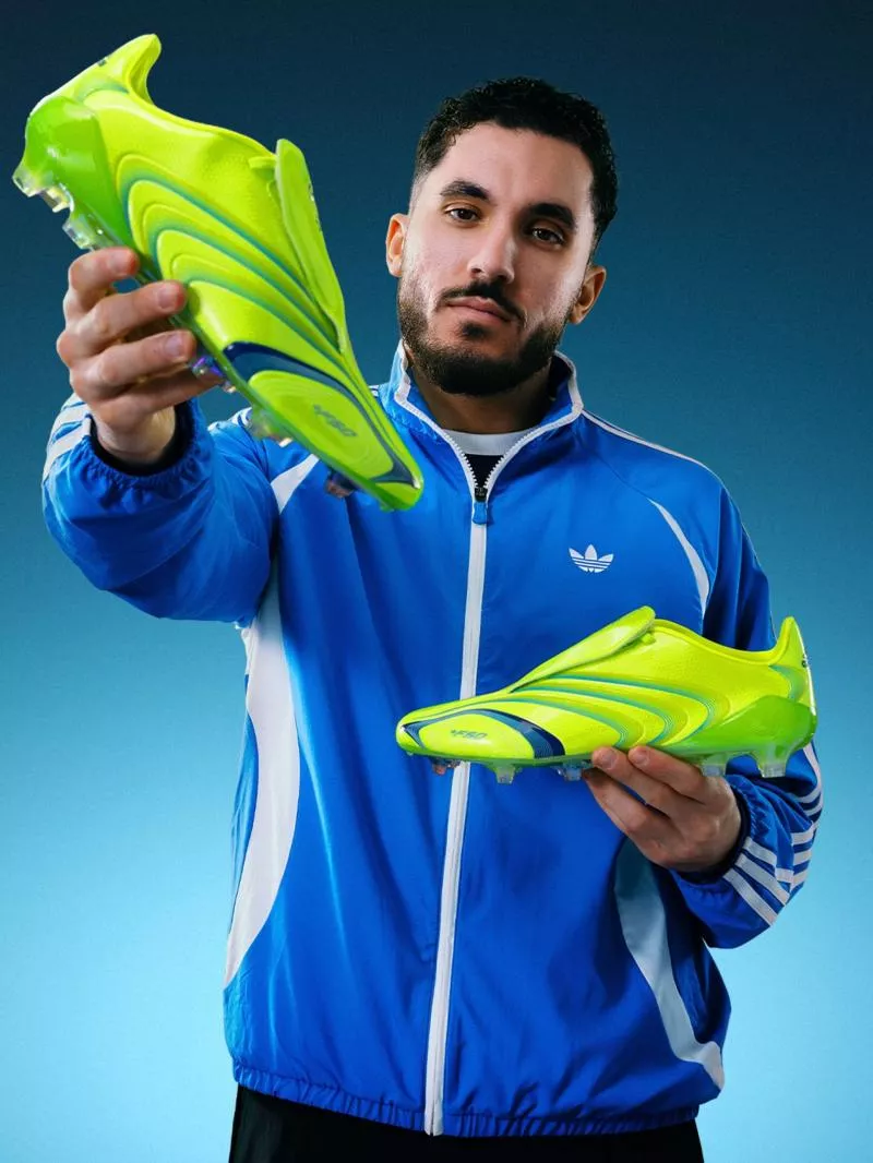 La F50 TUNIT fête ses 20 ans avec une édition spéciale