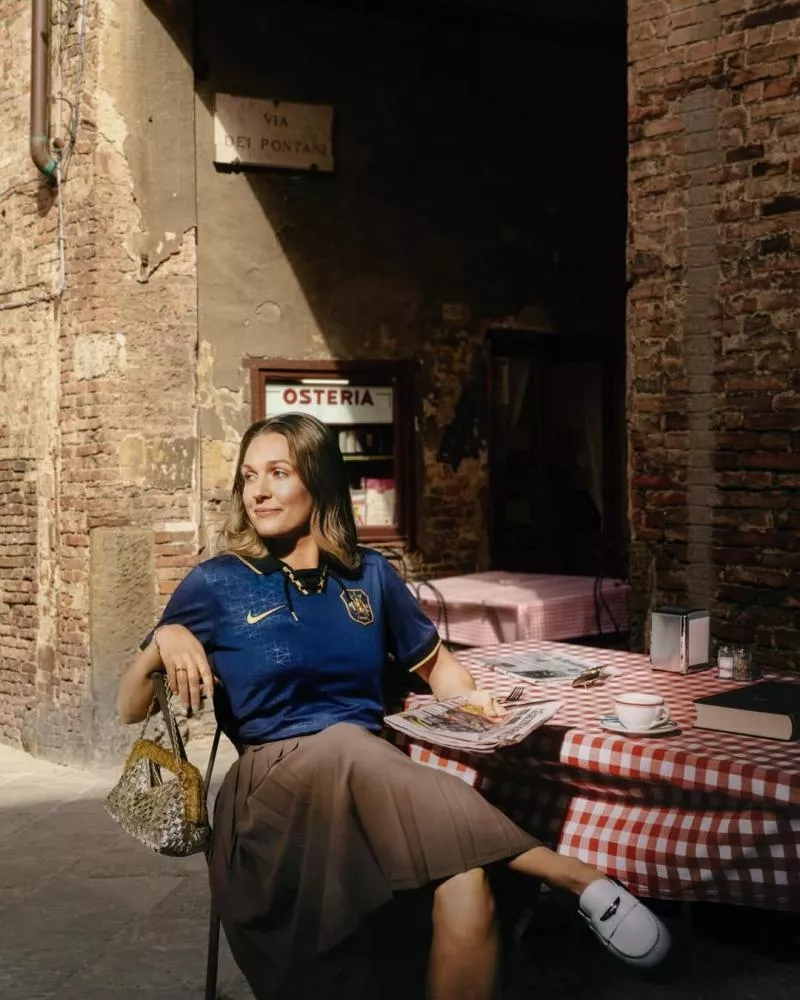 Top 10 : les meilleurs maillots anniversaire de la saison 2025-2026