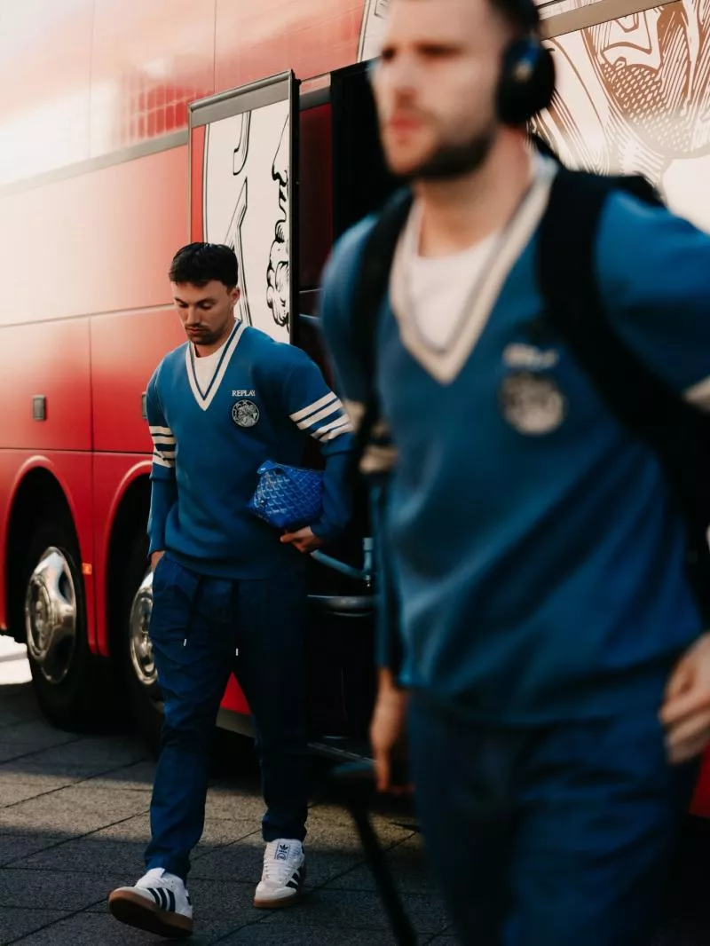 Top 10 : les meilleures tenues d'avant-match de la saison