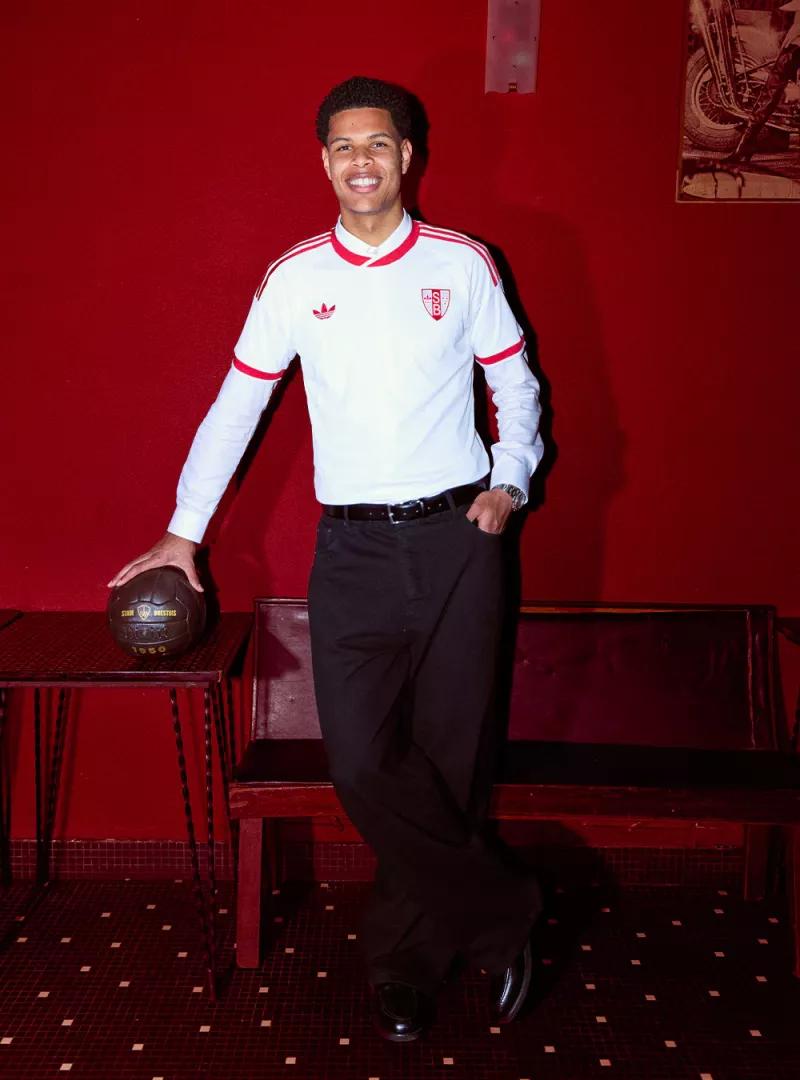 Top 10 : les meilleurs maillots anniversaire de la saison 2025-2026