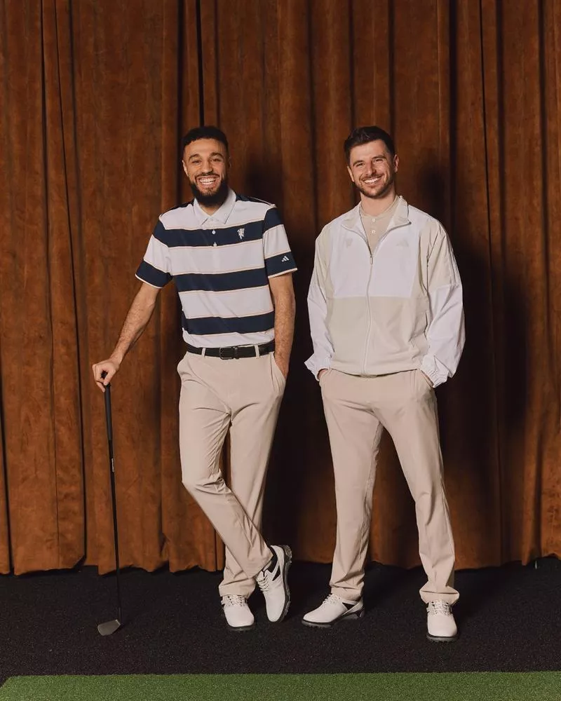 Quand les clubs de Premier League se mettent au golf pour les Masters