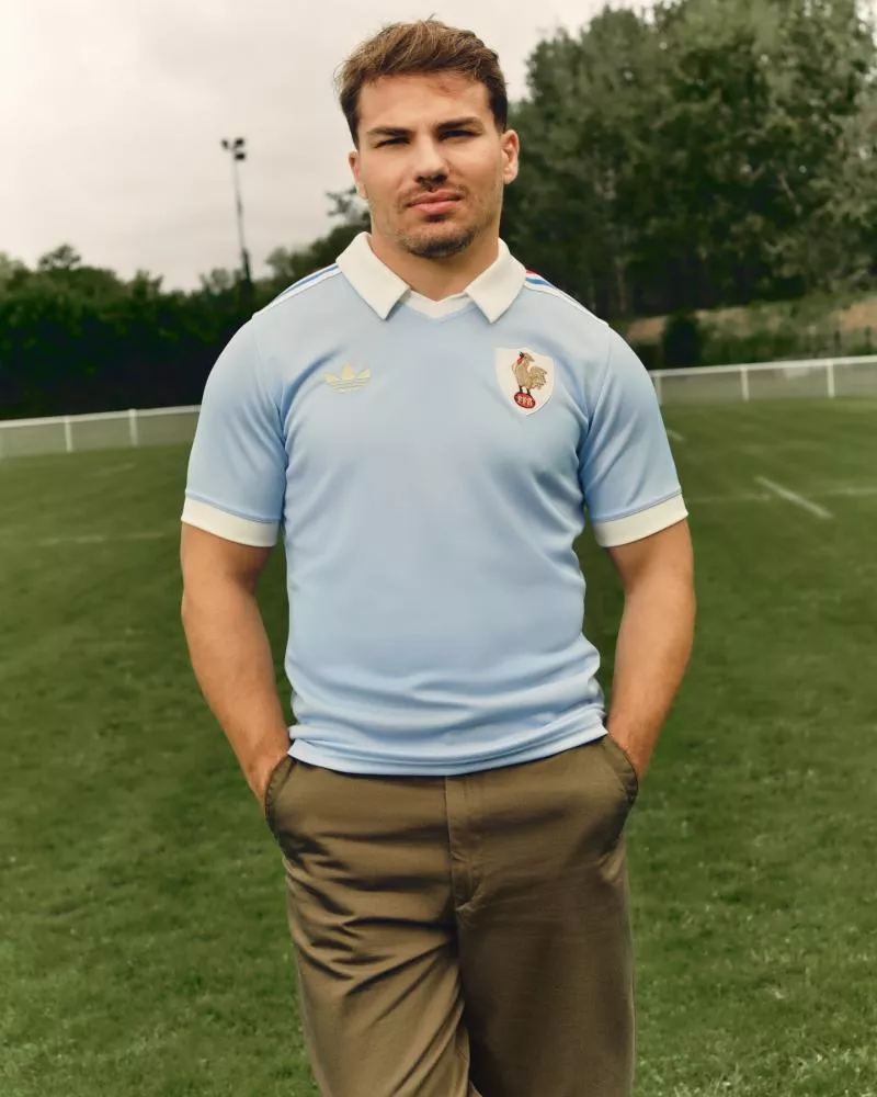 Top 10 : les meilleurs maillots anniversaire de la saison 2025-2026