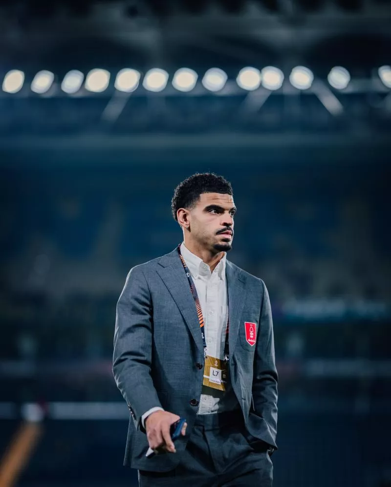 Top 10 : les meilleures tenues d'avant-match de la saison