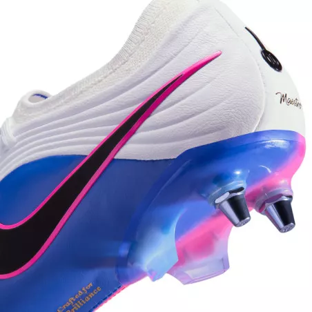 Mais où sont passés les crampons vissés ?