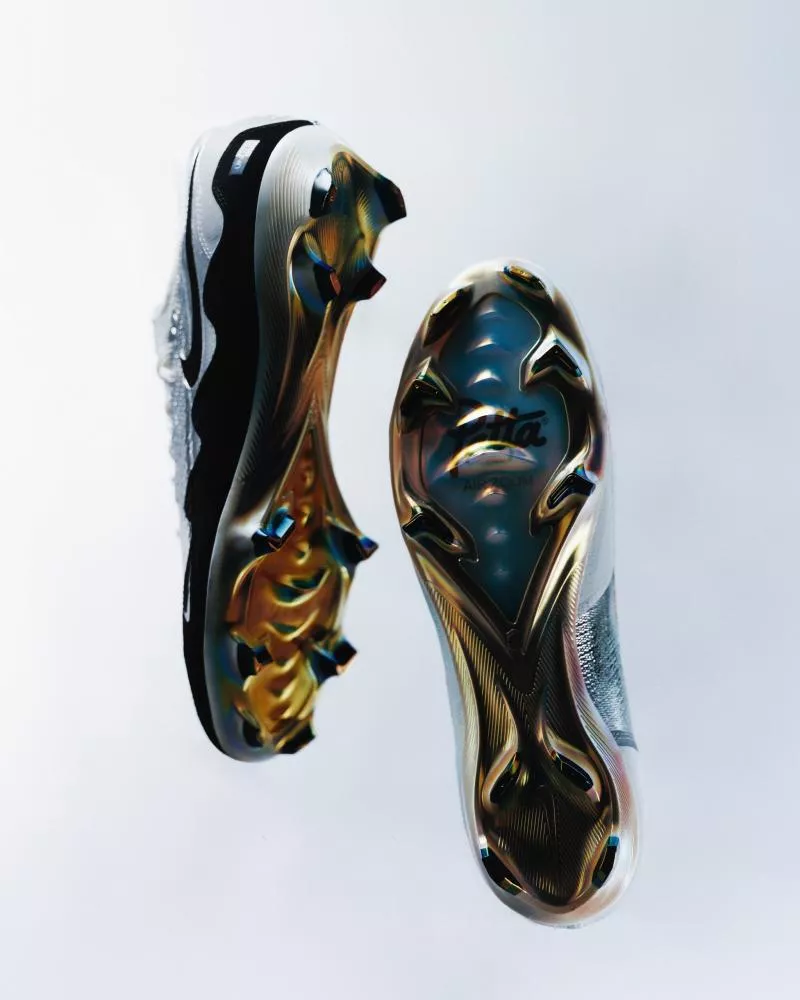 Nike et Patta collaborent autour d'une Mercurial Vapor inédite