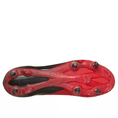 Mais où sont passés les crampons vissés ?