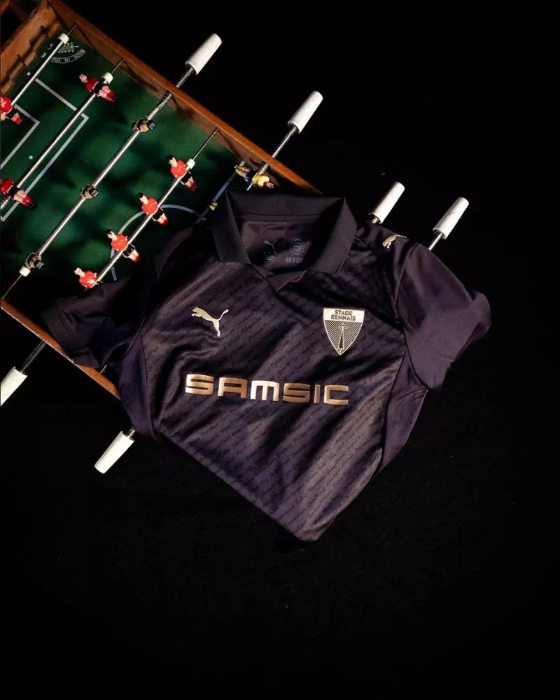 Top 10 : les meilleurs maillots anniversaire de la saison 2025-2026