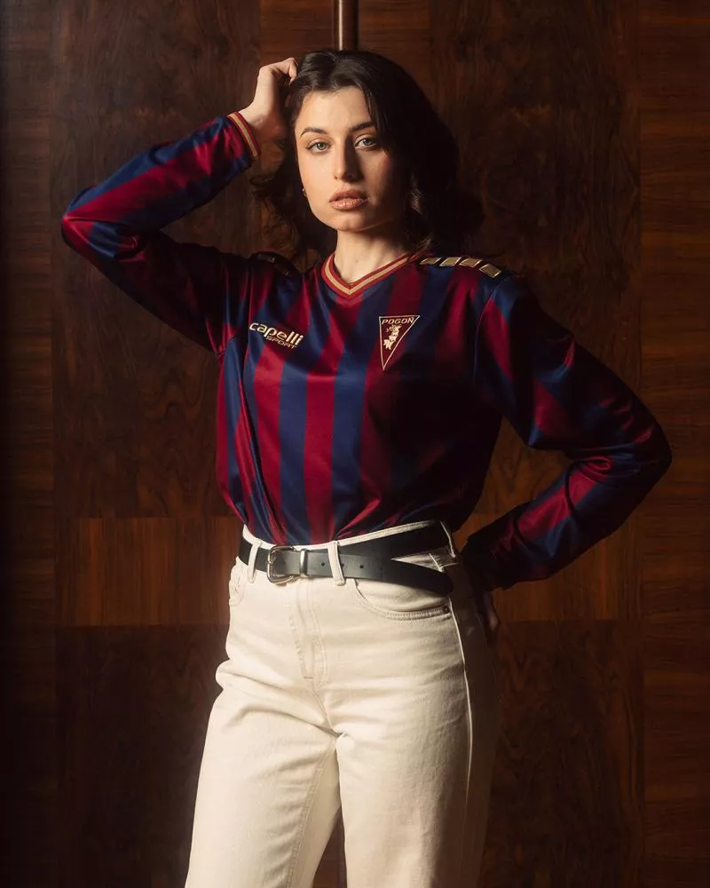 Top 10 : les meilleurs maillots anniversaire de la saison 2025-2026