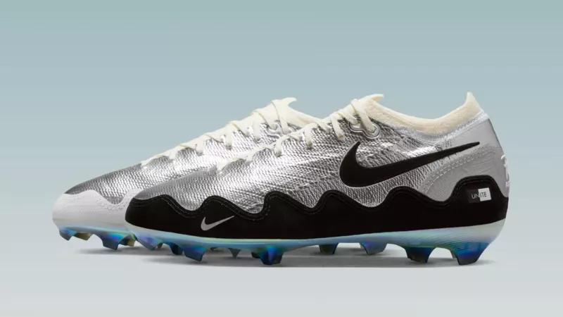 Nike et Patta collaborent autour d&rsquo;une Mercurial Vapor inédite
