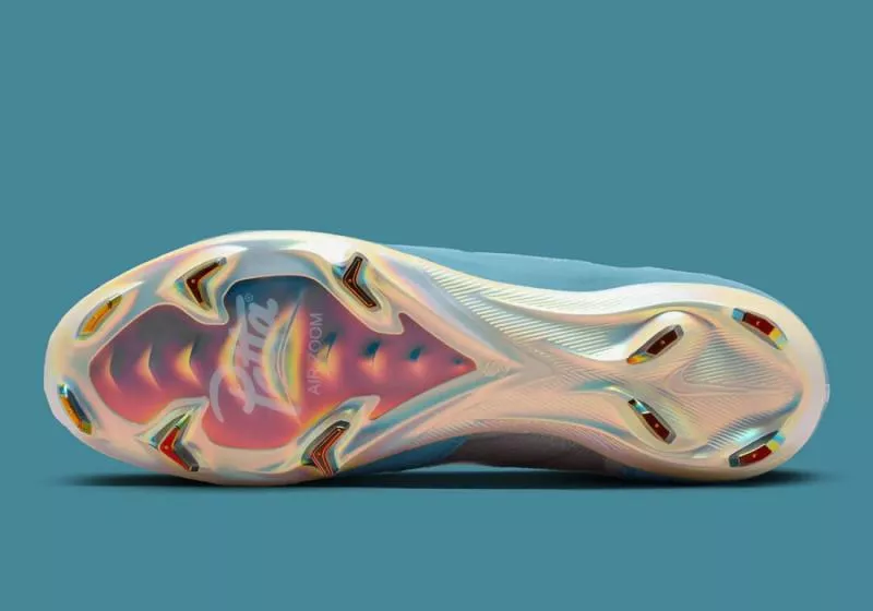 Nike et Patta collaborent autour d'une Mercurial Vapor inédite