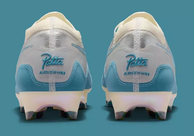 Nike et Patta collaborent autour d'une Mercurial Vapor inédite