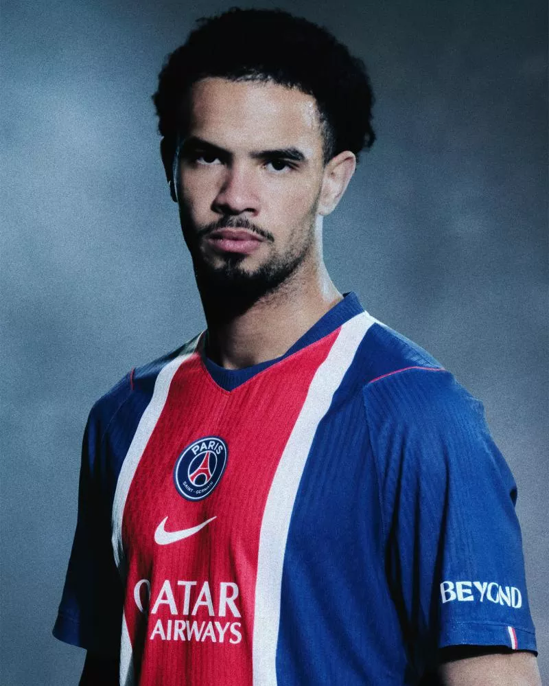 PSG : pourquoi le nouveau maillot 2026-2027 plaît déjà autant aux supporters