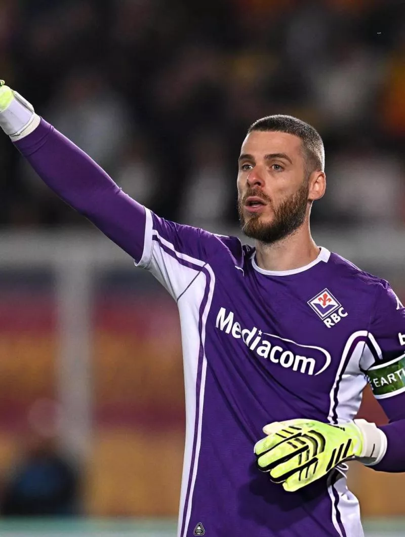 Quand les gardiens portent le maillot domicile de leur club