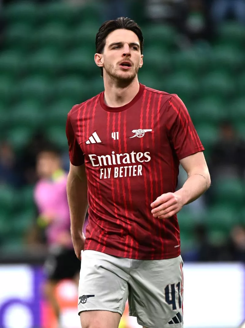 PSG en Nike, Arsenal en adidas : l'autre finale de la Ligue des Champions