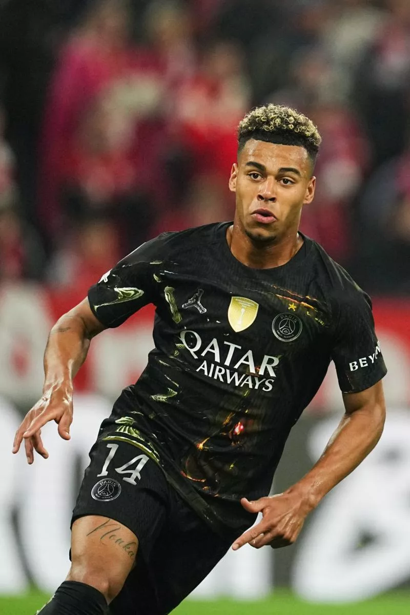 PSG en Nike, Arsenal en adidas : l'autre finale de la Ligue des Champions