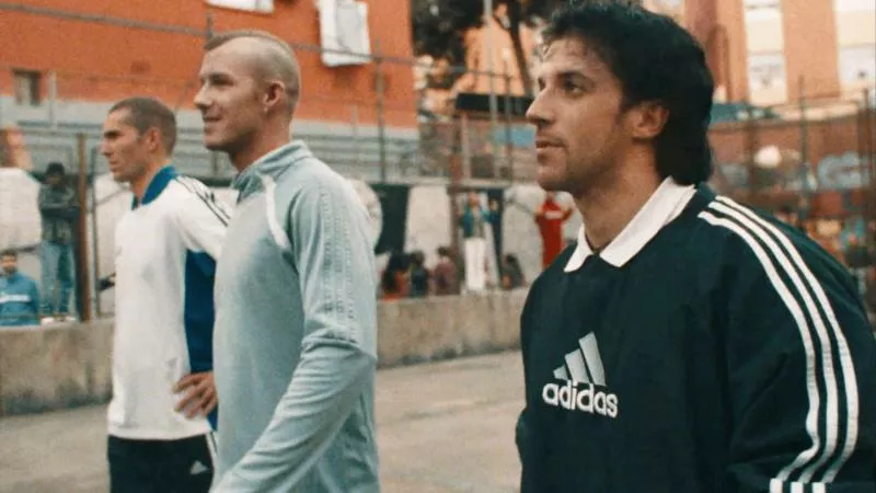 Adidas réunit Timothée Chalamet, Zinédine Zidane, Lionel Messi et Bad Bunny pour teaser le Mondial