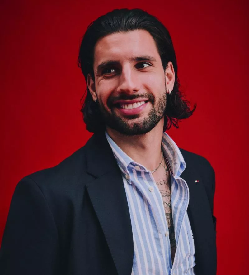 Liverpool présente la collection été 2026 de Tommy Hilfiger