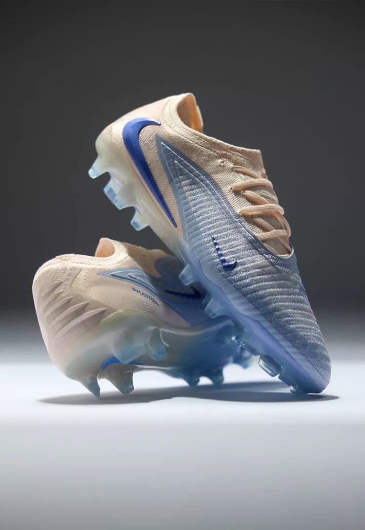 Nike dévoile un nouveau pack de crampons avant la finale de Ligue des champions