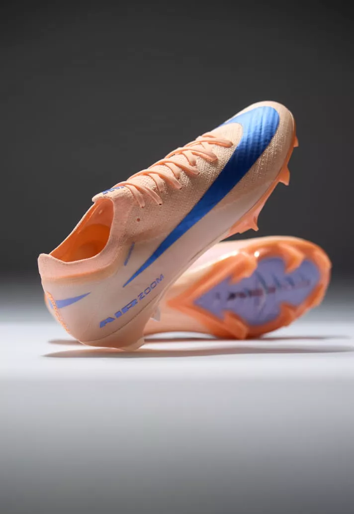 Nike dévoile un nouveau pack de crampons avant la finale de Ligue des champions