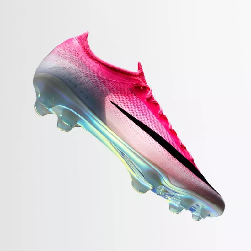 Nike bat des records de légèreté avec sa nouvelle Mercurial