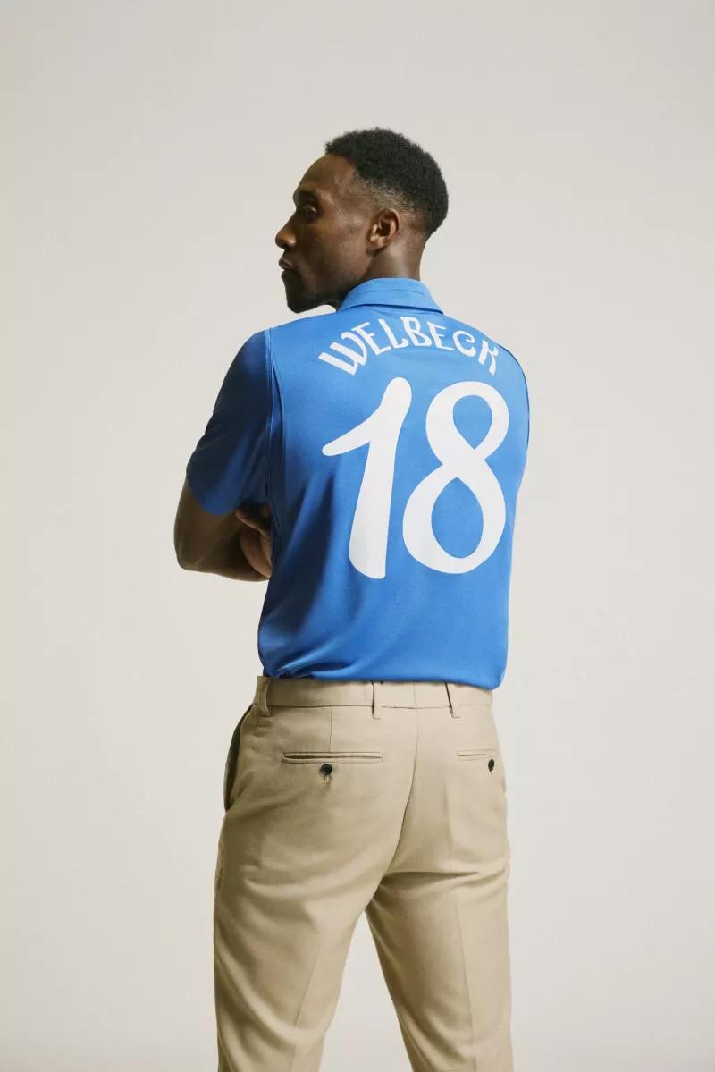 Brighton fête ses 125 ans avec un maillot anniversaire vintage