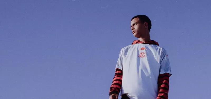 La Tunisie dévoile trois nouveaux maillots pour la Coupe du monde