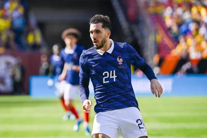 Pourquoi les maillots sont plus beaux avec des cols polo