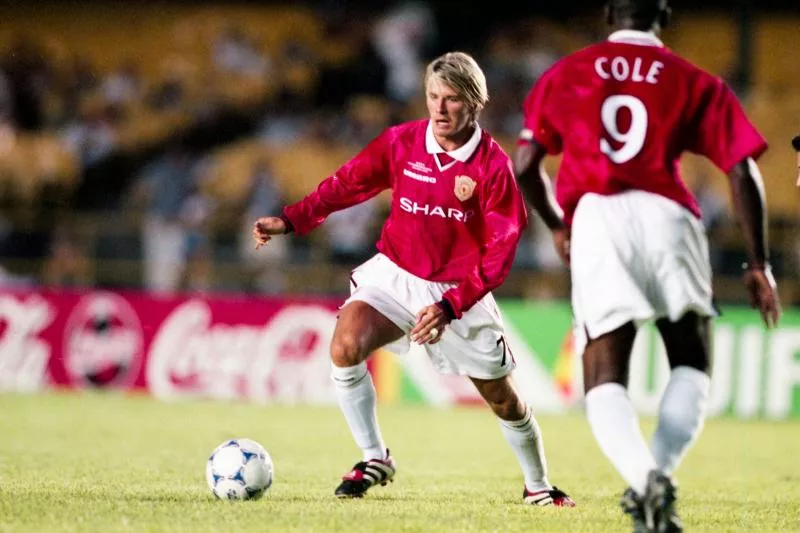 Pourquoi les maillots sont plus beaux avec des cols polo