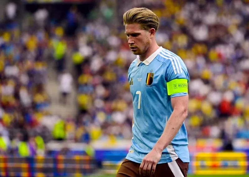 Pourquoi les maillots sont plus beaux avec des cols polo