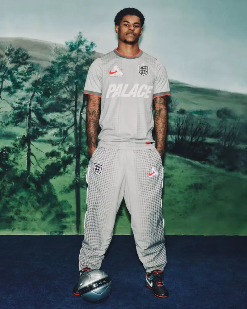 Nike sort le grand jeu pour ses sélections avant le Mondial
