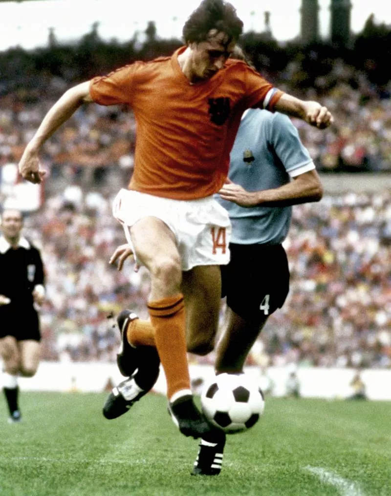 Top 10 : maillots de Coupe du Monde disparus
