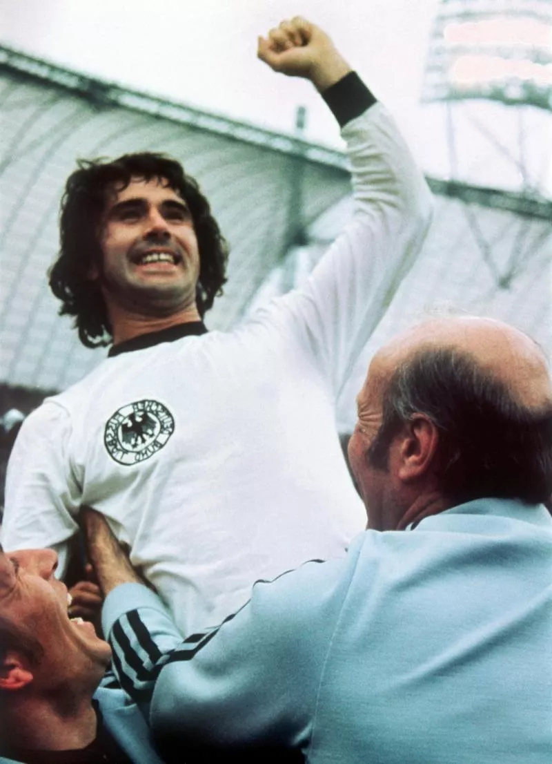 Top 10 : maillots de Coupe du Monde disparus