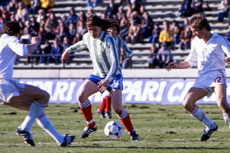 Top 10 : maillots de Coupe du Monde disparus