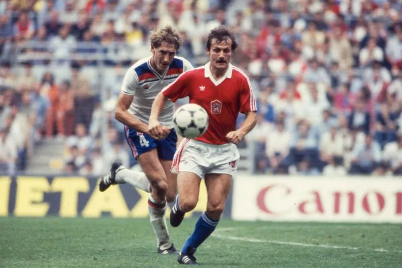 Top 10 : maillots de Coupe du Monde disparus