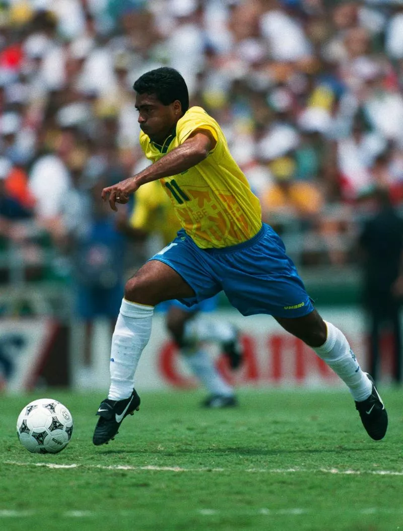Comment est née l'histoire d'amour entre Nike et la Coupe du Monde