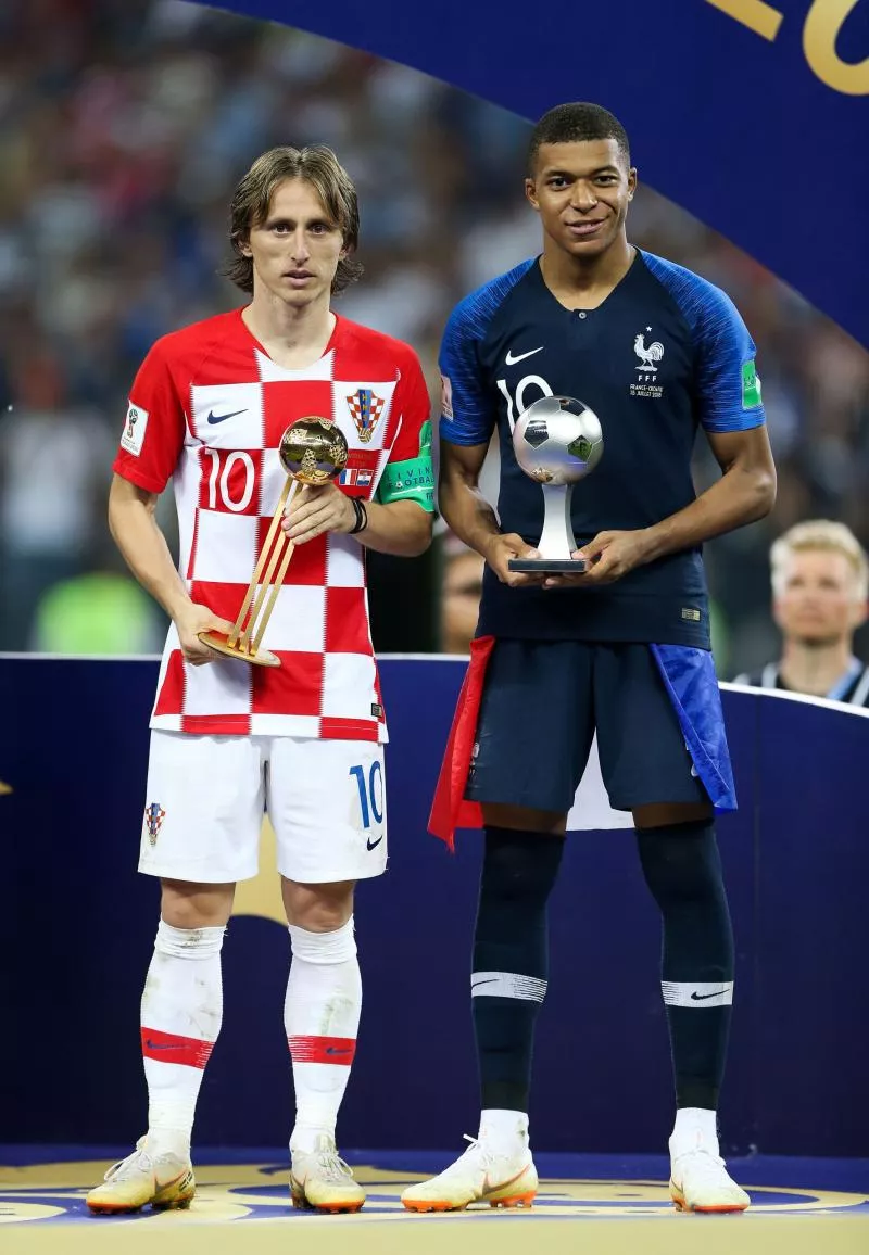 Comment est née l'histoire d'amour entre Nike et la Coupe du Monde