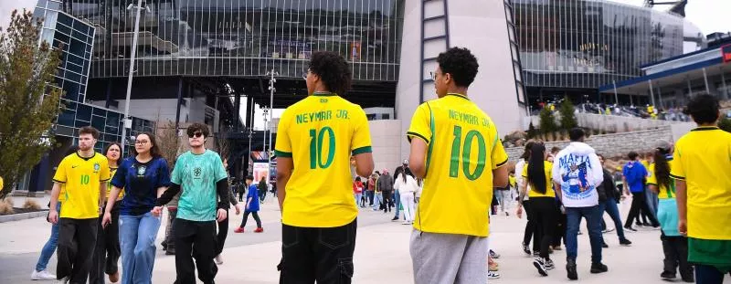 Pourquoi les faux maillots deviennent encore plus difficiles à identifier ?