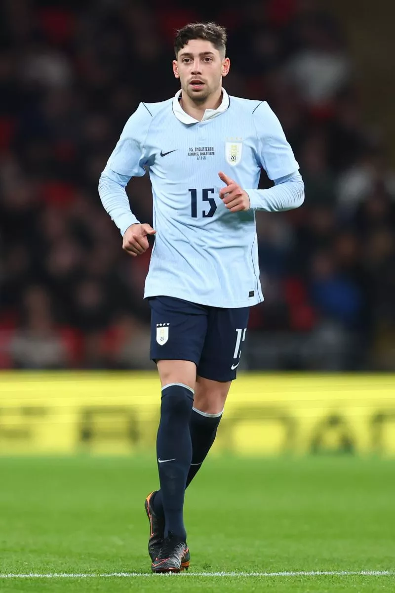 Pourquoi le maillot de l'Uruguay est bleu ciel