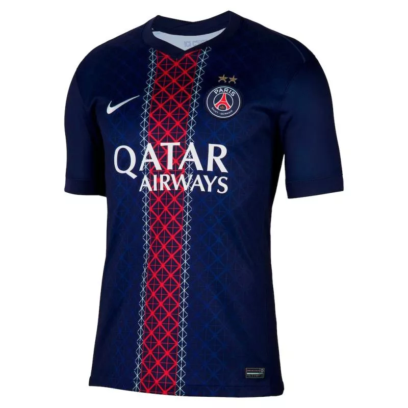 PSG : le maillot à deux étoiles déjà victime de son succès ?