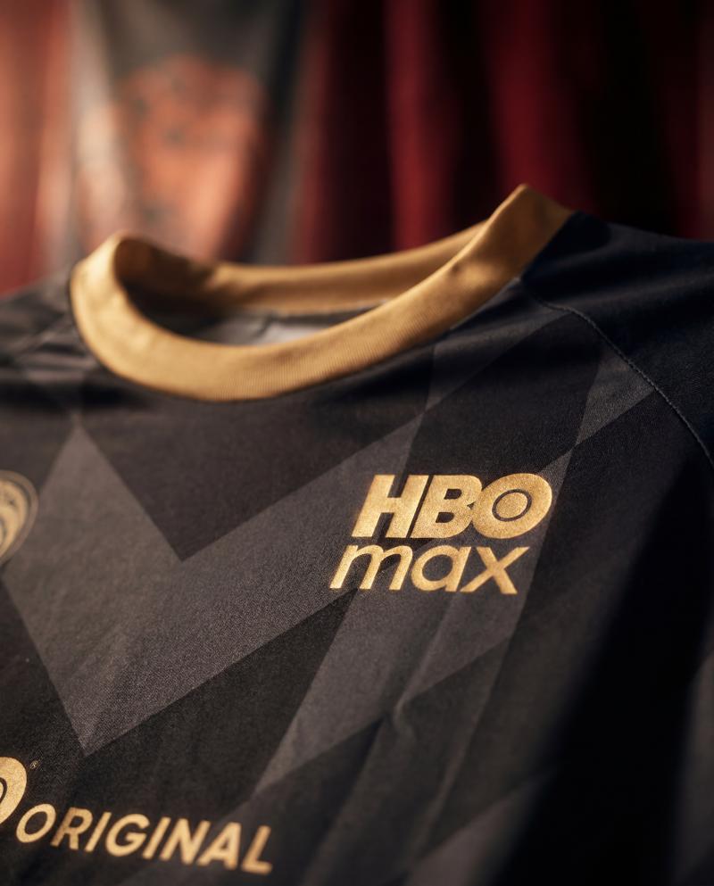 HBO Max sort un maillot pour la saison 3 d'House of the Dragon !