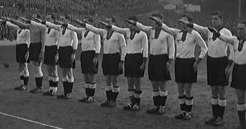 Top 10 : maillots de Coupe du Monde disparus
