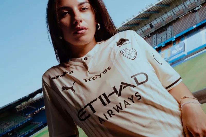 Maillots 2026-2027 : les sorties de la semaine (du 20 au 24 juillet)